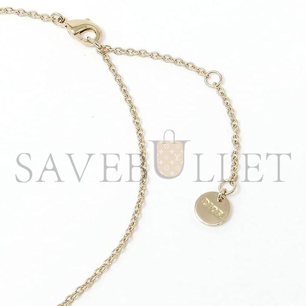 D*or clair d lune necklace n0717cdlcy_d301